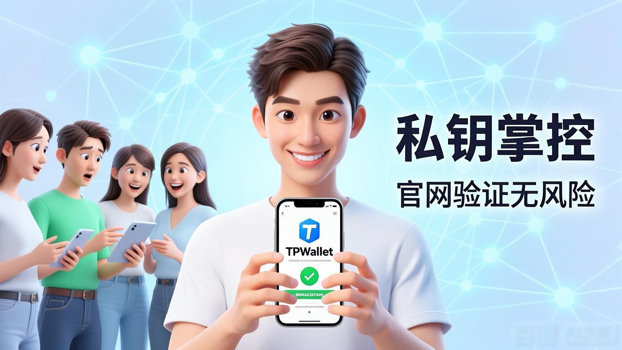 下载tpwallet官网，立即体验区块链魅力