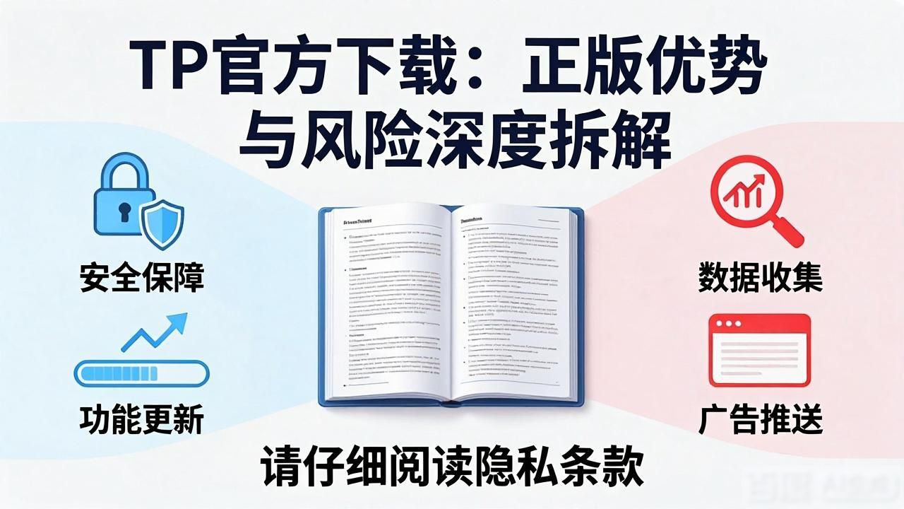 TP官方下载：正版优势与风险深度拆解