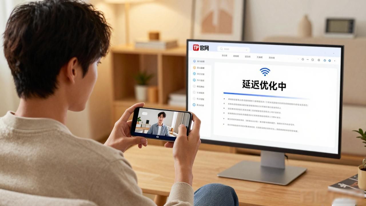 TP官网2025版下载后怎么用 场景适配三步走