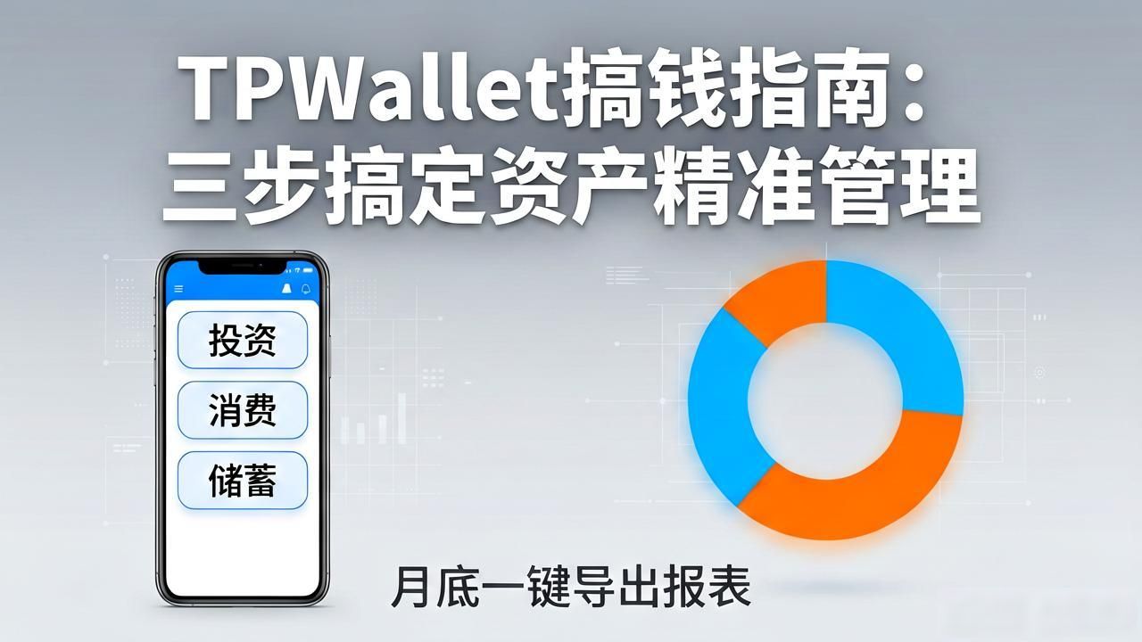 TPWallet安全备份与操作_TPWallet加密货币管理_如何通过TPWallet实现货币精准管理?