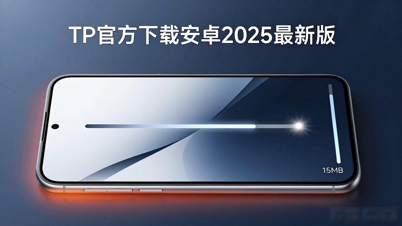 TP官方下载安卓2025最新版凭什么这么火？