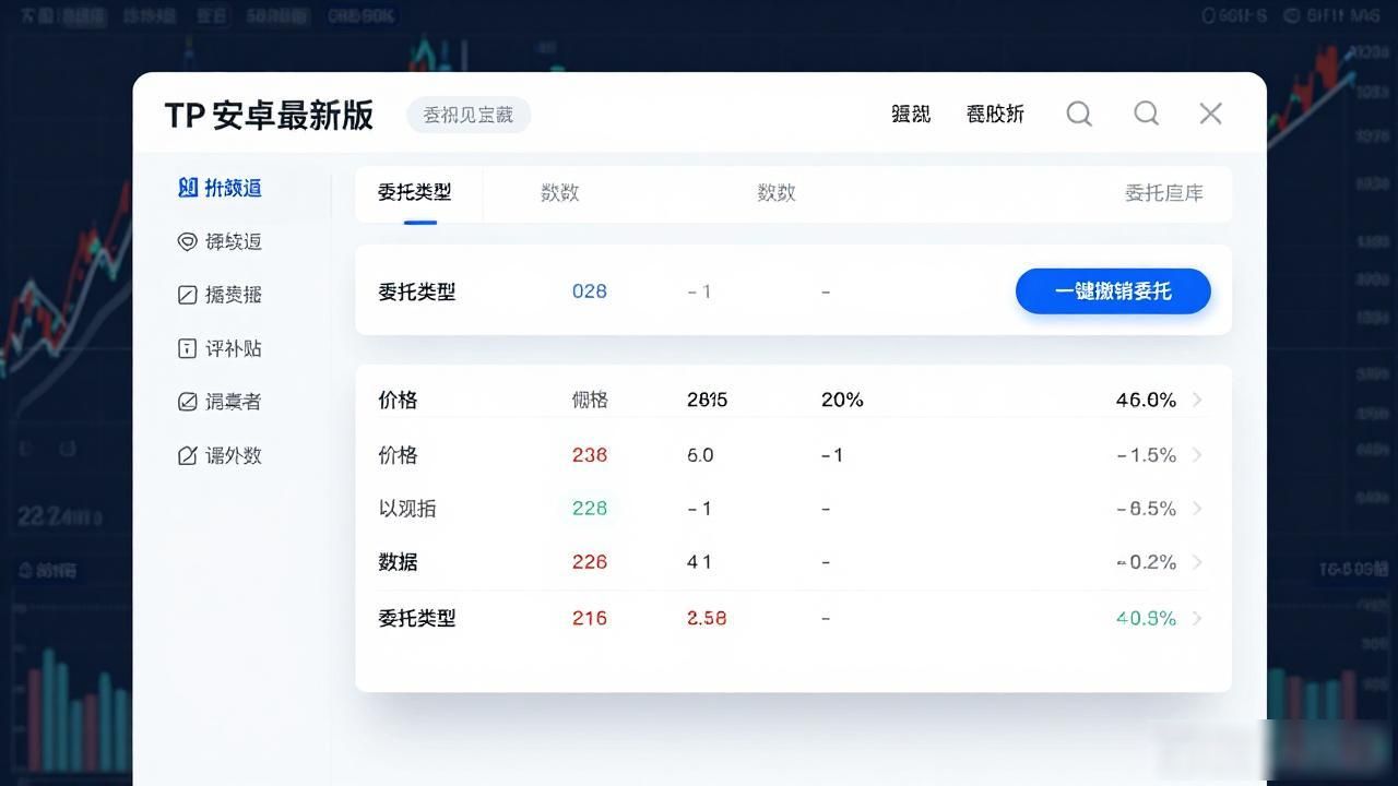 TP App官方渠道下载安全性_TP官方安卓最新版本下载_TP官方安卓最新版本下载的案例展示与用户反馈