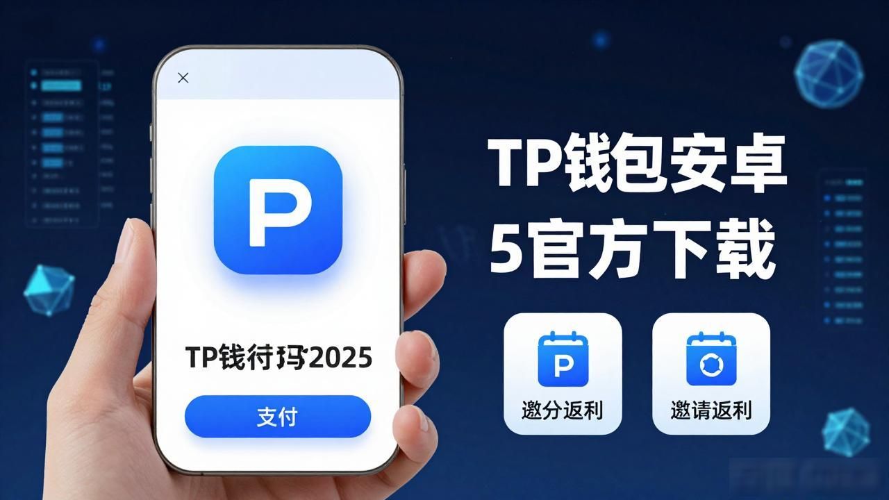 2025安卓版TP钱包官方下载渠道 TP钱包助力Web3电商构建支付闭环 合规加密钱包TP钱包降低用户教育成本_如何用TP官方下载安卓最新版本2025引导业务发展