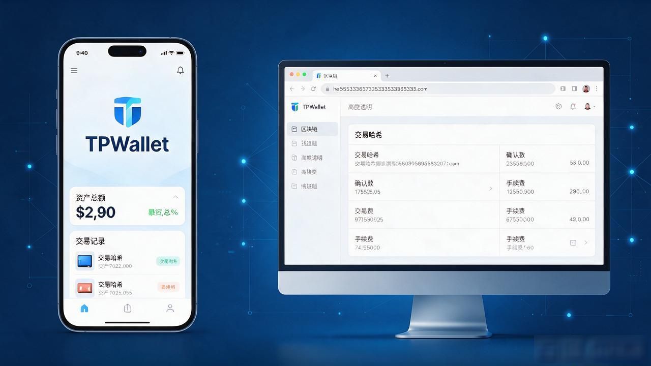 TPWallet官网下载后资金透明性怎么样？用了大一年，说几句实话