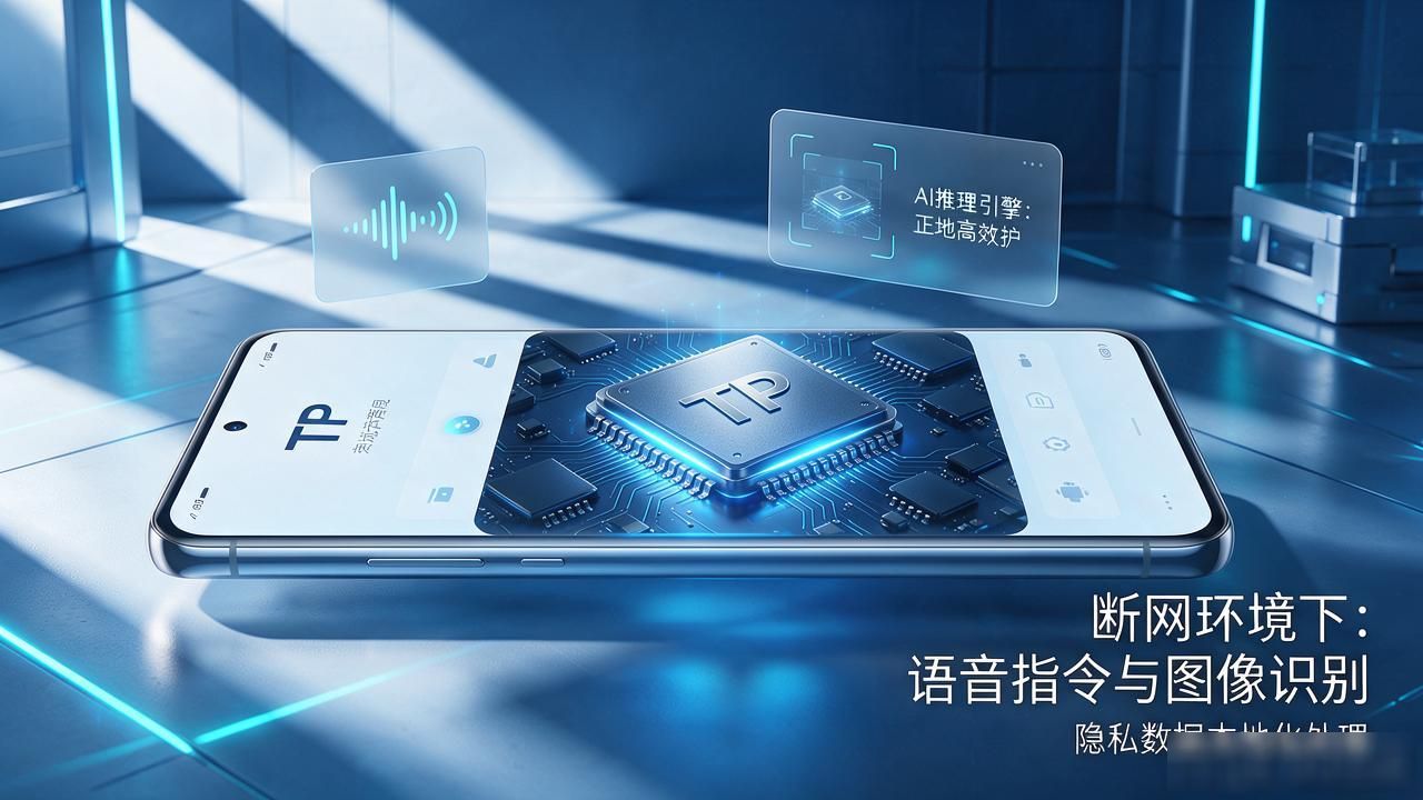 tp官方安卓2025版怎么下载？新系统重塑移动智能生态详解