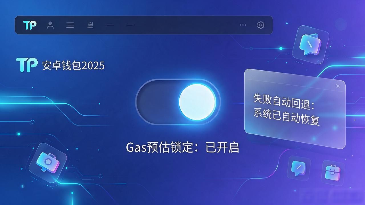 TP安卓钱包2025版全功能用法，这几个实用技巧别错过