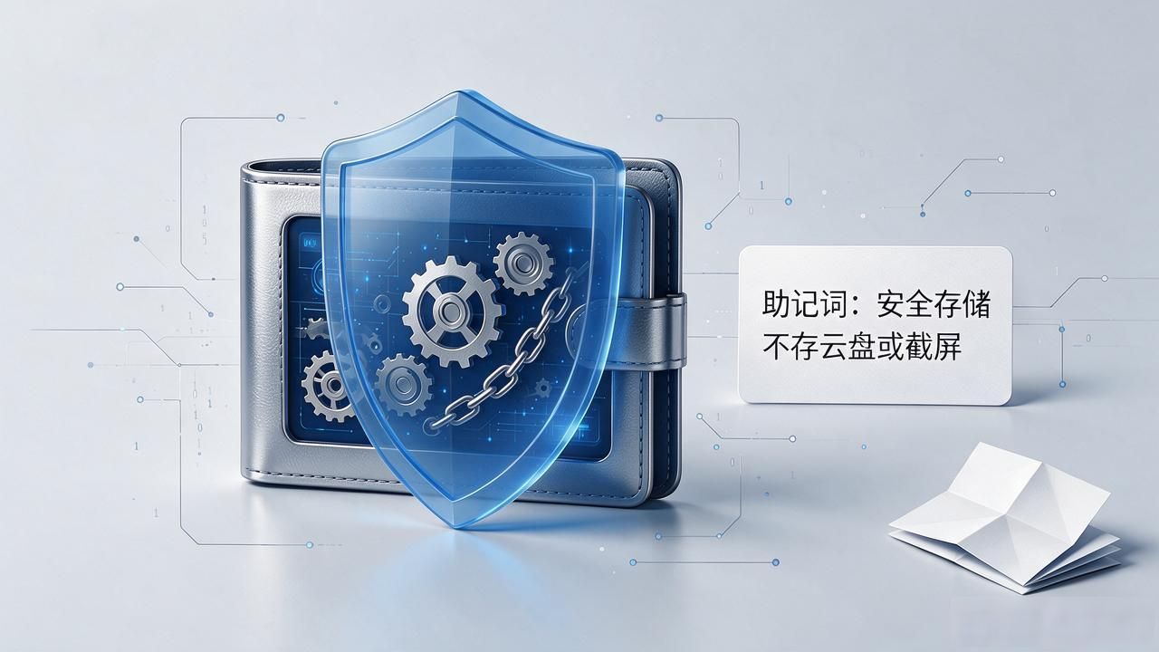 TP官方下载安卓2025年隐私安全全解_安卓2025版TP跑链隐私设置_TP极速版翻车案例