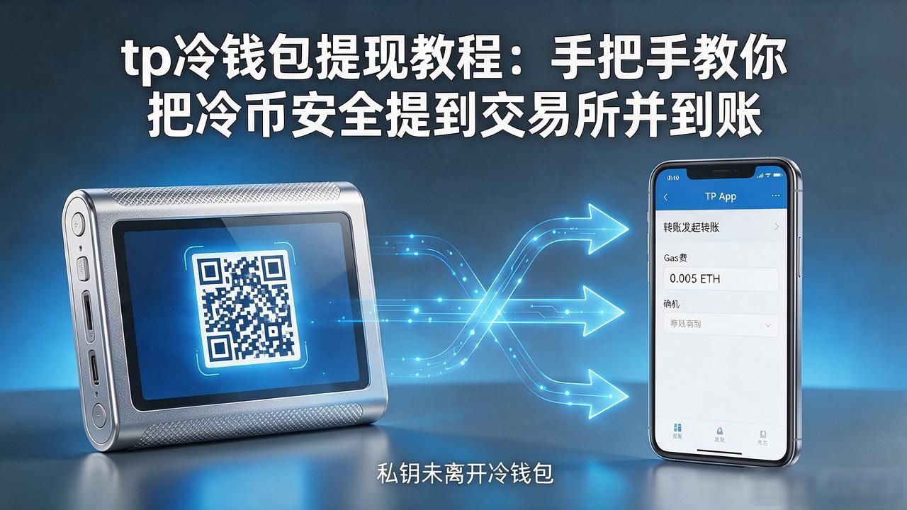 tp冷钱包提现教程_冷钱包提现教程_TP冷钱包提币操作