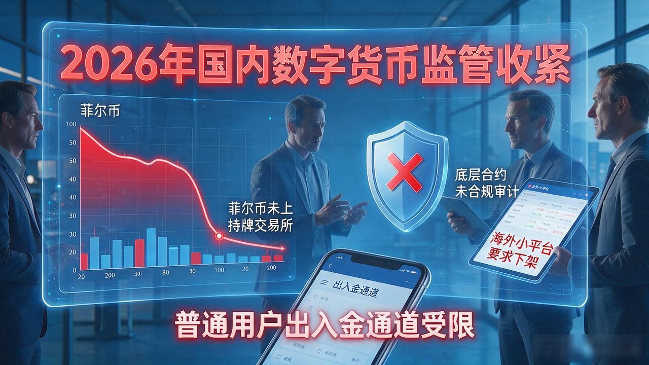 菲尔数字货币现状咋样？干了二十年金融的老哥给你扒一扒