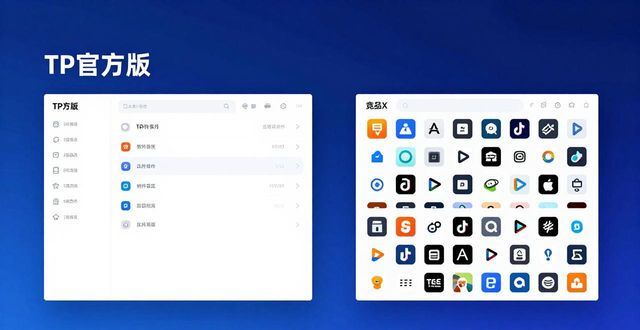 2025安卓应用对决：tp官方版 vs 竞品X，谁更强？