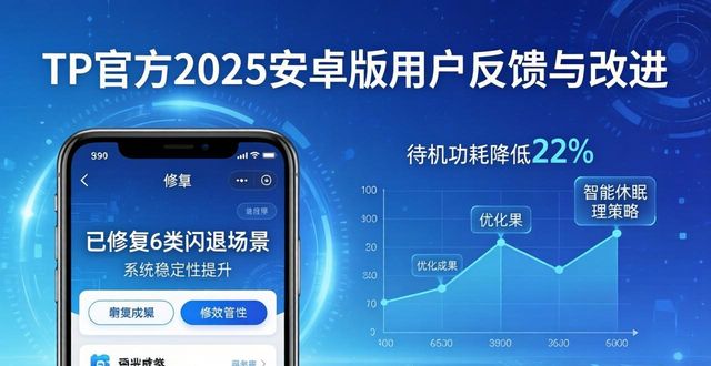 TP官方下载安卓最新版本2025的用户反馈与持续改进_安卓系统出问题_安卓系统问题