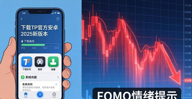 TP官方下载安卓2025新版本 如何边下载边盯市场情绪