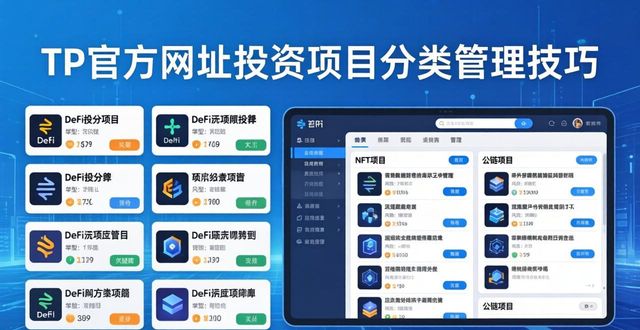 投资项目评估中风险含义和分类_如何在tp官方网址下载中高效分类和管理你的投资项目与资产?_劲舞团官方下载客户端网址