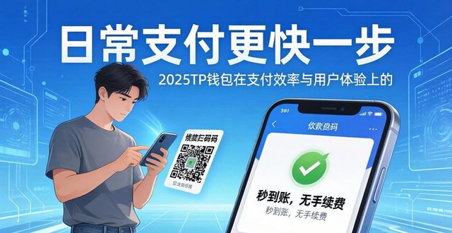 4. 便捷生活,从2025TP钱包官网下载开始_钱包app官网下载_钱包生活app官方下载