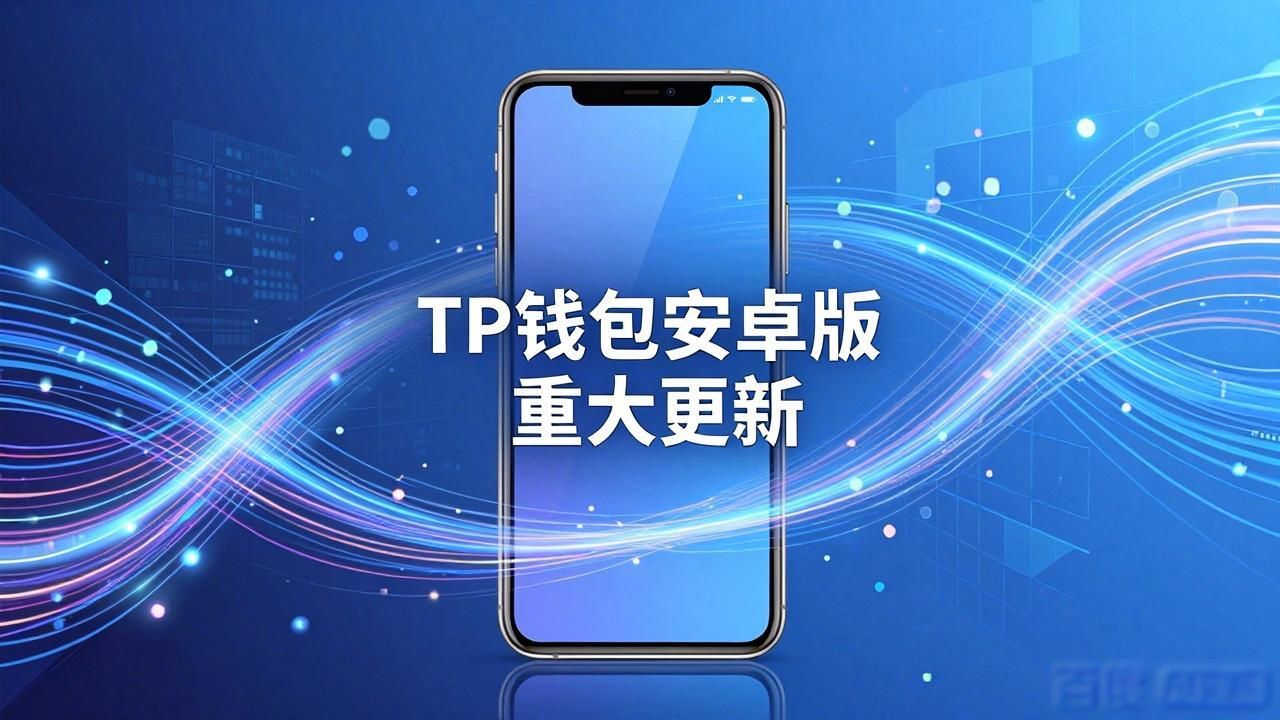 TP官方安卓最新版本的变革与市场影响_变革趋势是什么意思_变革科技有限公司