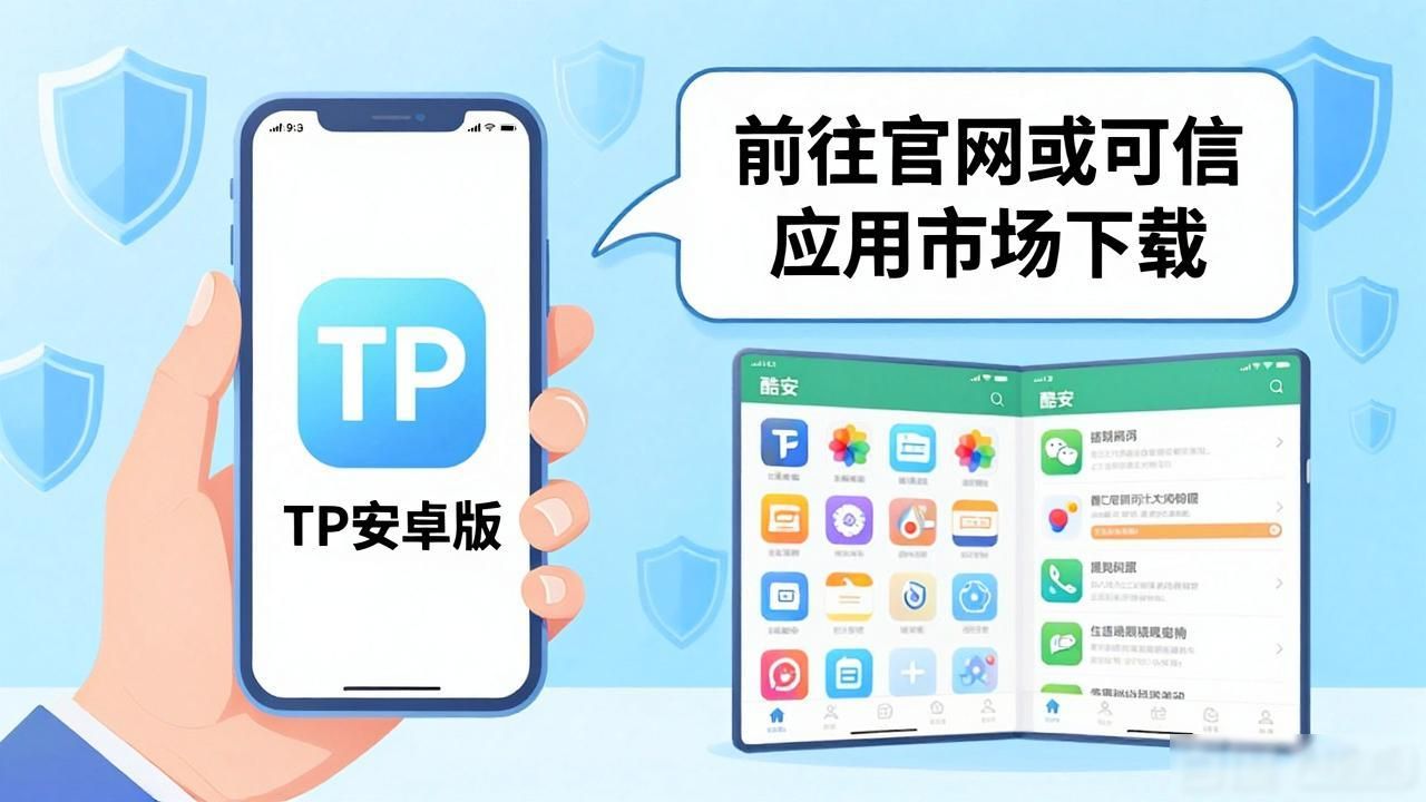 安卓集成第三方sdk_app集成_TP安卓版官方正版与第三方应用的集成