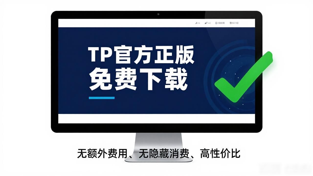 TP官方正版免费下载，轻松获取安全使用