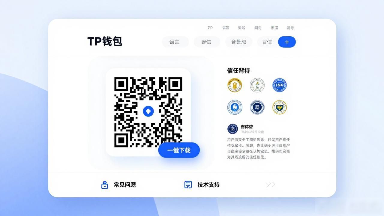 2025 TP钱包下载方案：搭建流程与必备工具推荐