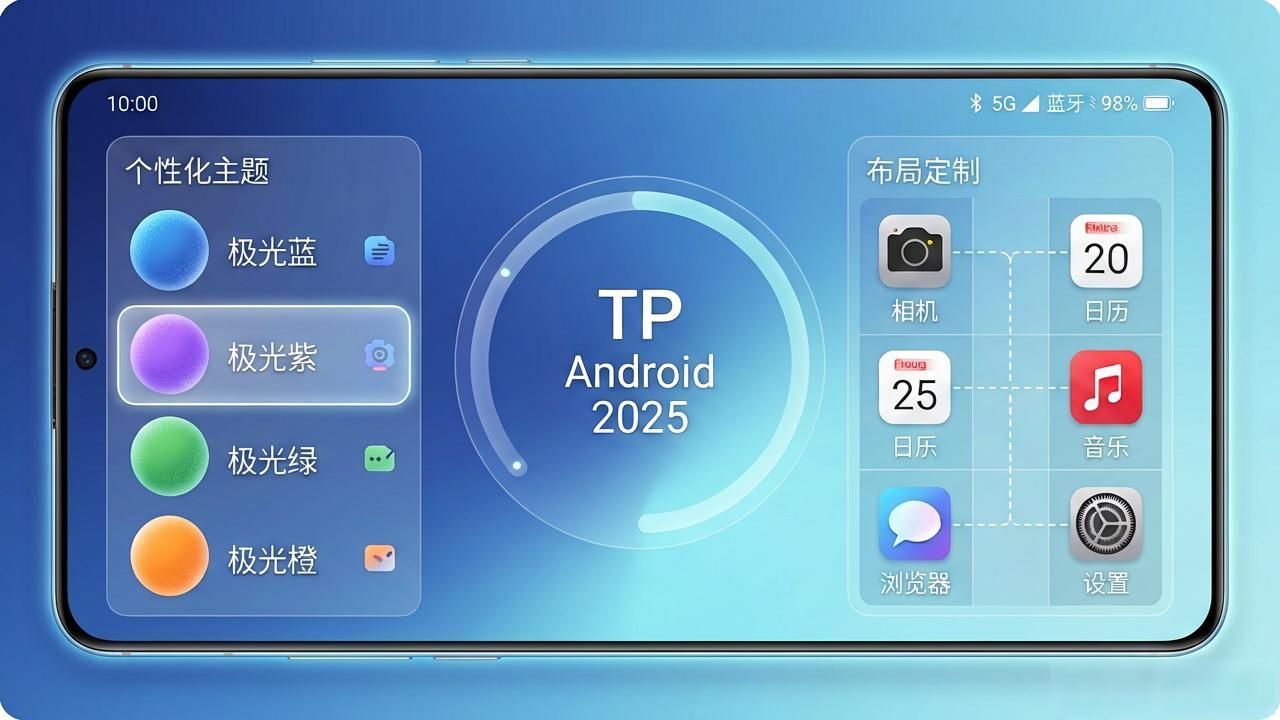 2025 TP安卓最新版官方下载及用户真实反馈