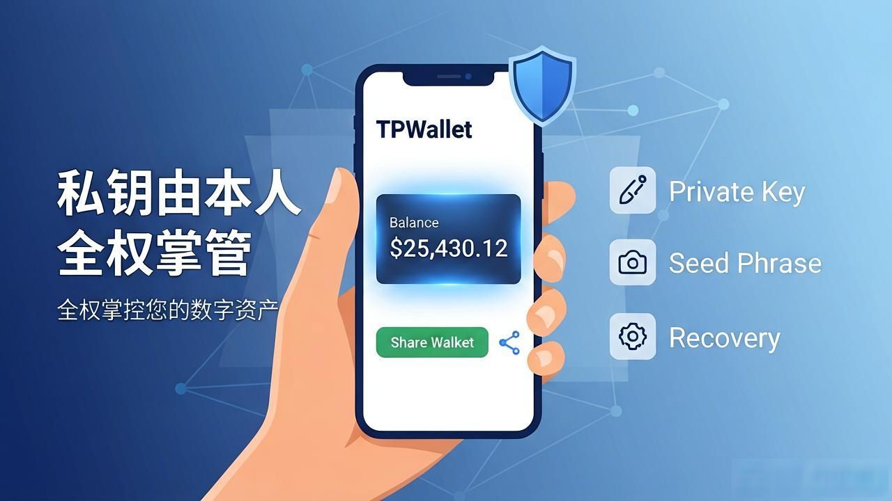 为什么选择TPWallet而不是其他钱包？_TPWallet多链兼容优势 TPWallet非托管安全机制 TPWallet新手操作便捷性