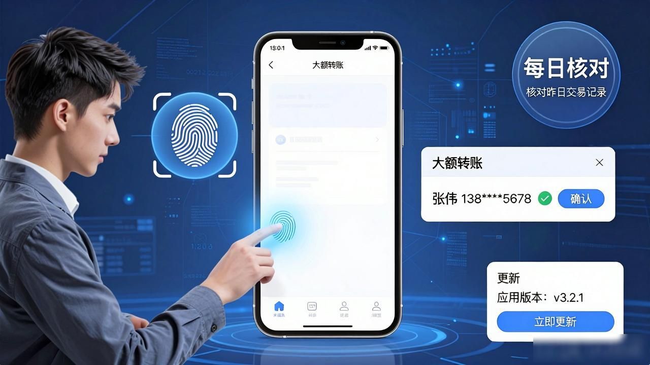 TP官网下载苹果版的使用策略与用户投诉治理_TP钱包苹果版正版下载渠道_TP钱包用户资产安全使用规范