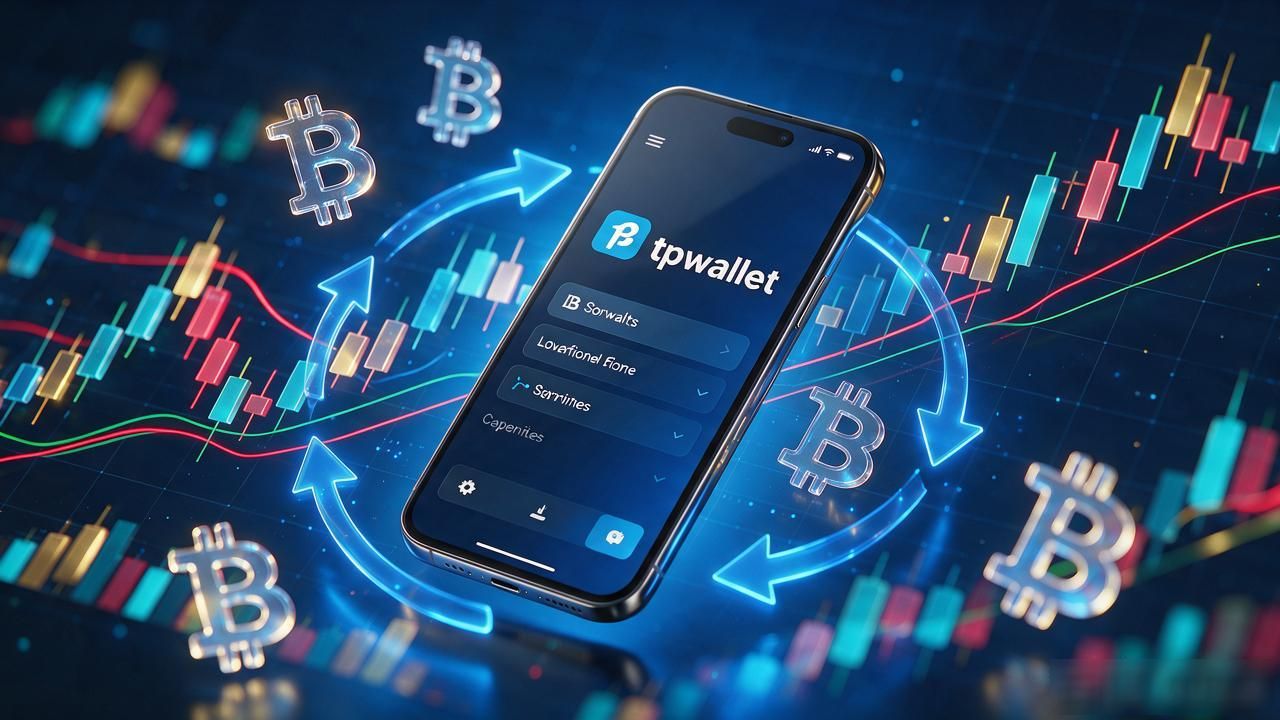 tpwallet官方版怎么投资 用了两年踩坑后我总结的几招实操心得