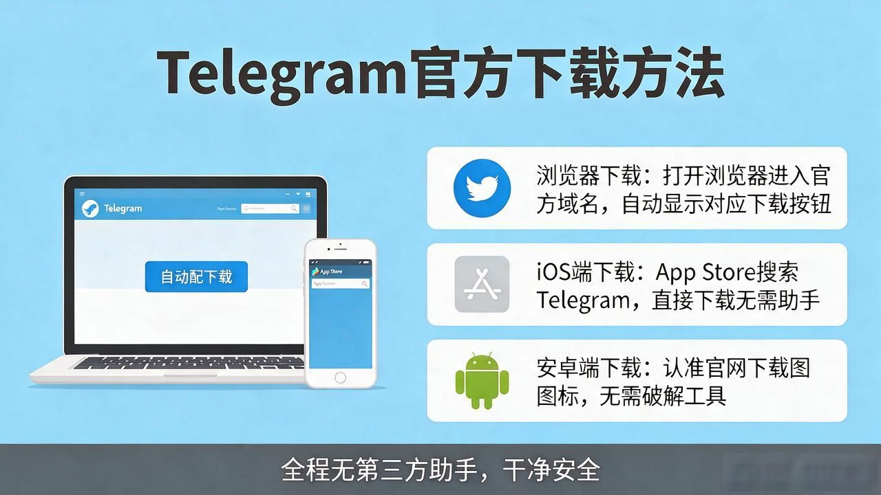 tp官方正版下载一键获取方法，别再乱装第三方客户端了