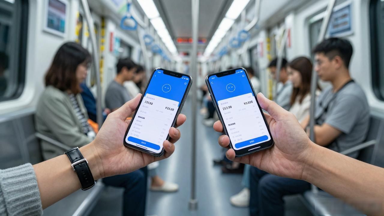 数字人民币法币区别_数字人民币离线支付优势_央行数字货币怎么切底