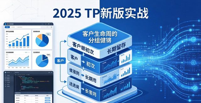2025 TP新版实战：从入门到进阶应用