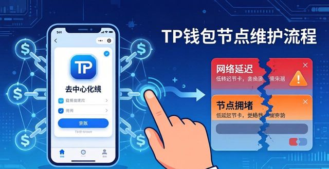 TP钱包日常维护流程，你自己就能搞定