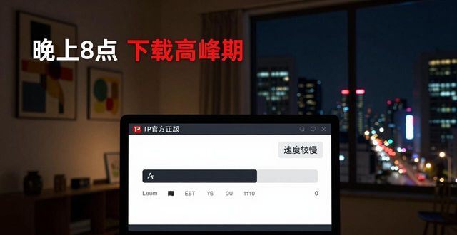 TP官方正版下载太慢？教你几招提速安装