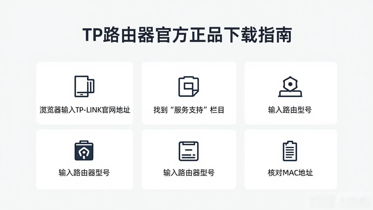 7. 从此告别盗版,tp官方正版下载让你安心_确保网络稳定安全_TP-LINK官方固件下载