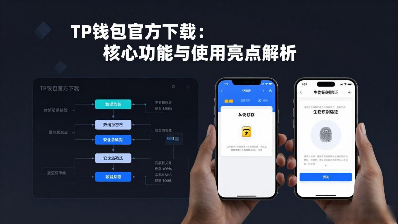 TP官方下载安装app的功能与特色_TP钱包官方下载安装_TP钱包多链兼容功能