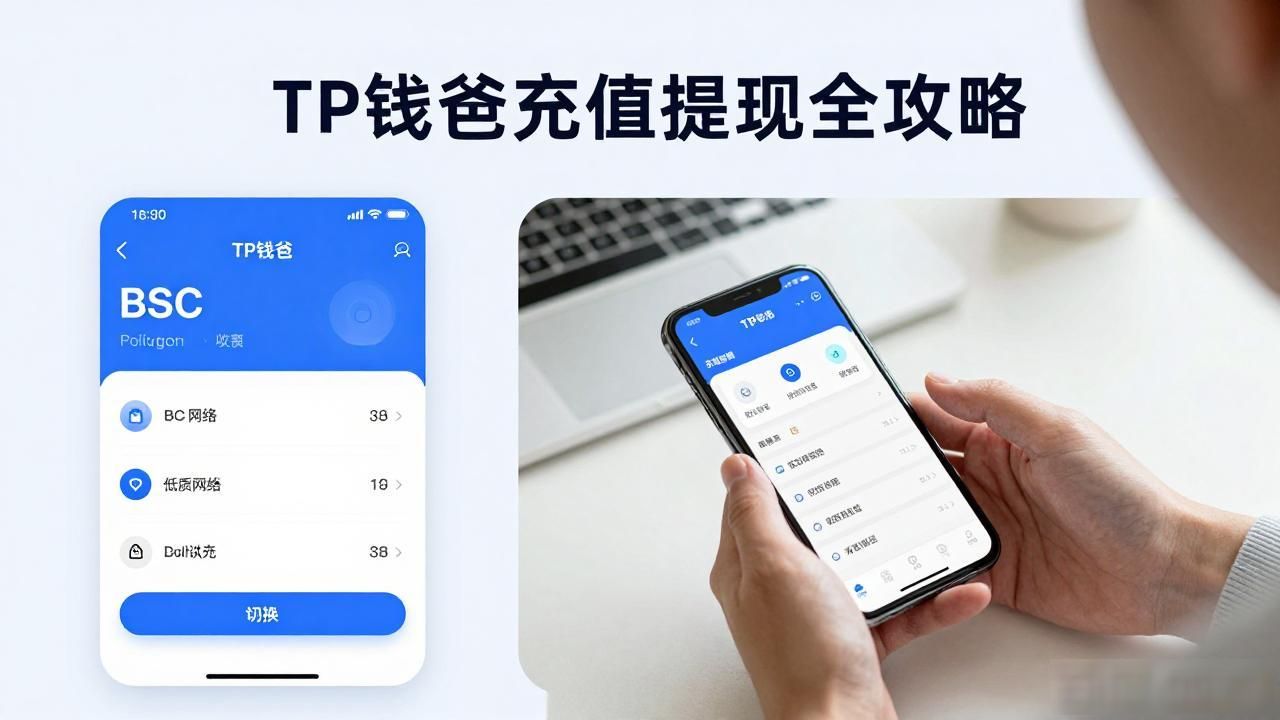 TP钱包底层逻辑_TP钱包充值提现技巧_tp钱包怎么样充值提现