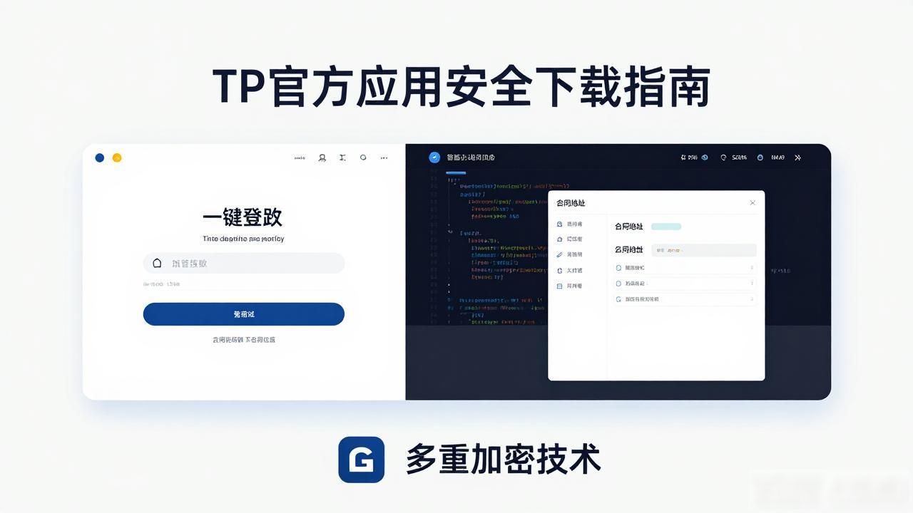 数字资产管理工具_官方应用下载渠道_2. 安全下载，畅享无限可能的tp官方应用