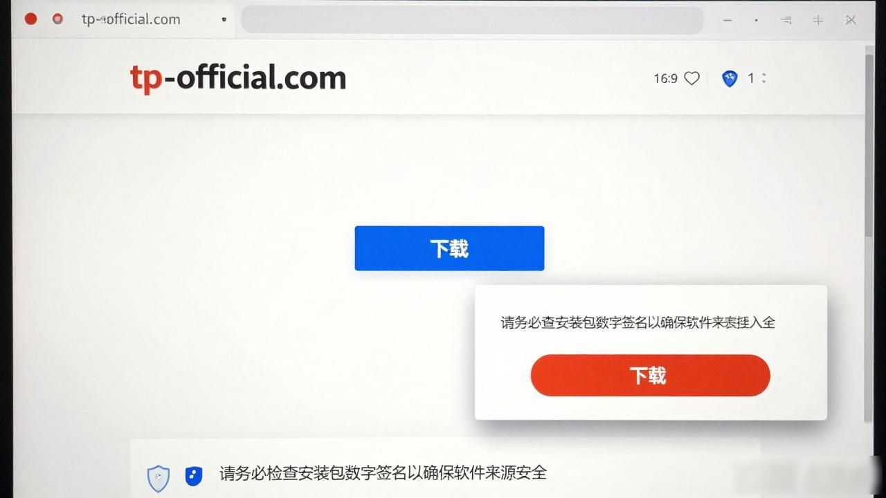 1. 一键获取tp官方正版下载,让你的体验更顺畅_下载tp软件官方渠道_tp软件正版安装包下载