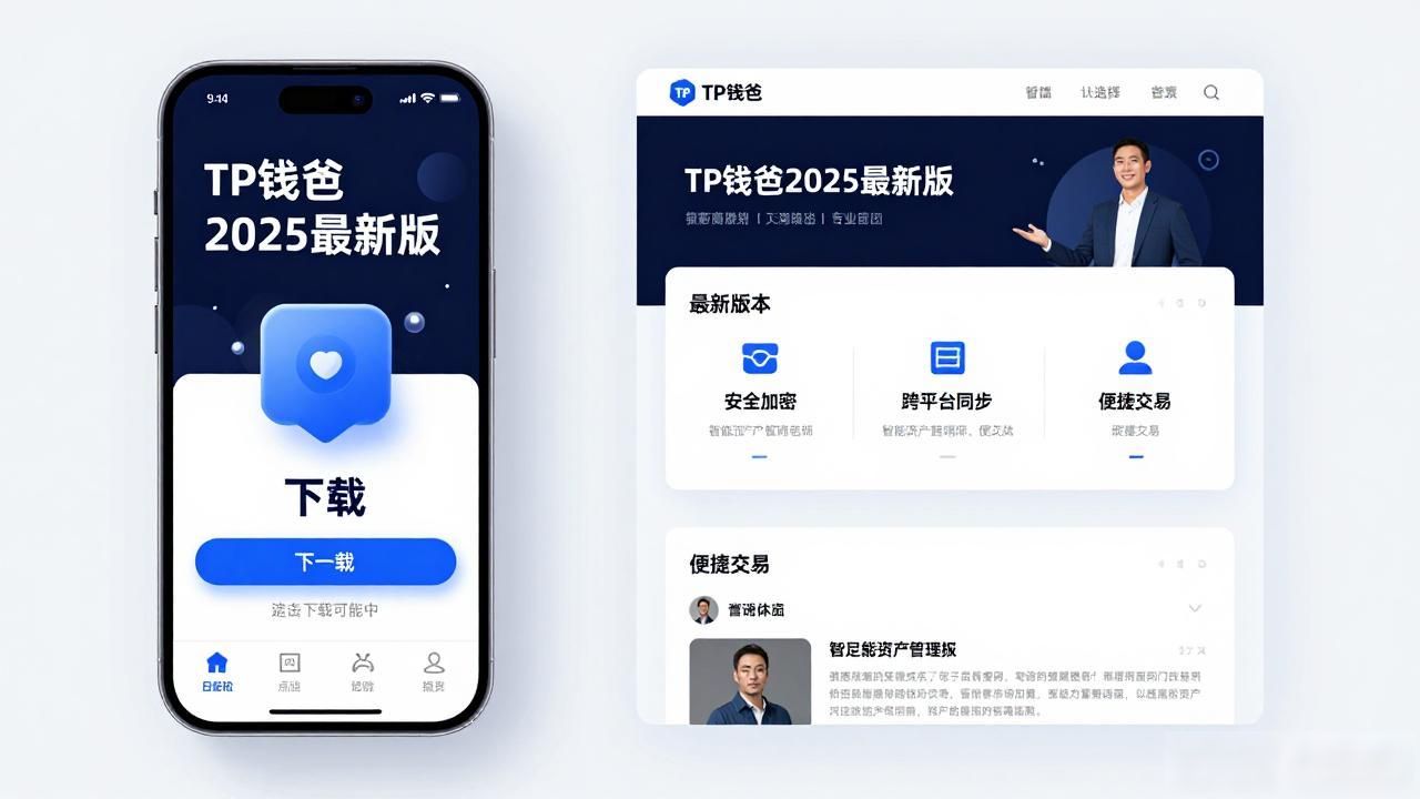如何通过TP官网2025最新版下载提高推广效率?_提升推广转化率_官网下载优化
