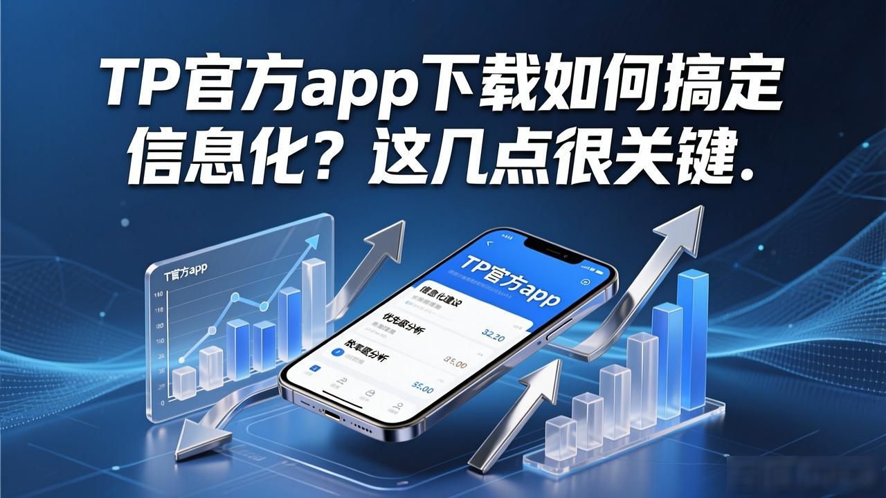 信息化管理体系搭建_企业数字化转型TP官方app下载流程优化_如何在TP官方app下载中实现信息化？