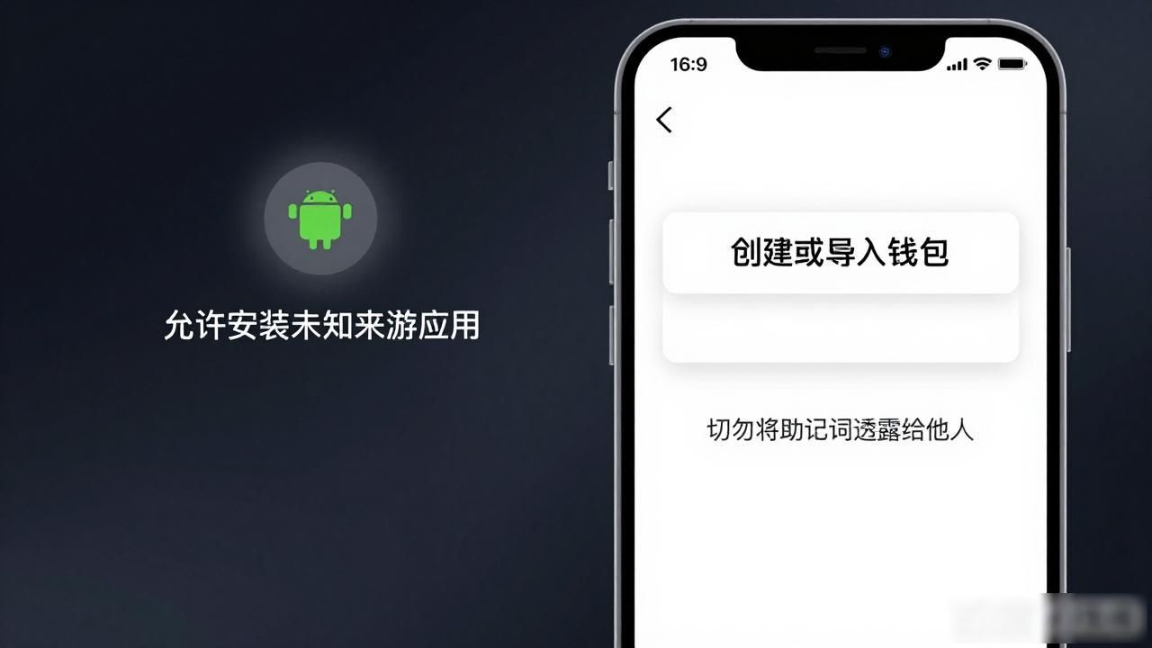 TP钱包官网下载安全教程_如何在不同设备上顺利进行TP官方下载安卓最新版本2025_2025官方最新版TP钱包安卓下载方法