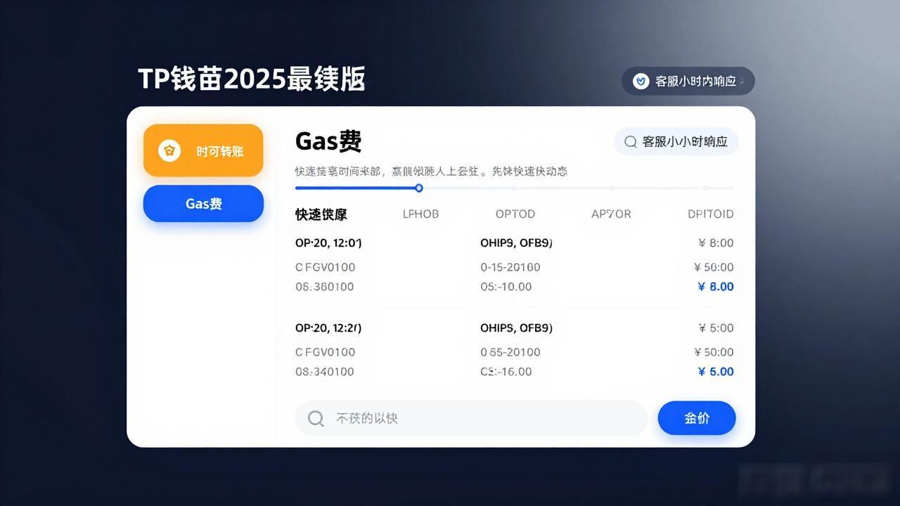 TP钱包2025最新版怎么用？真实用户亲自体验告诉你