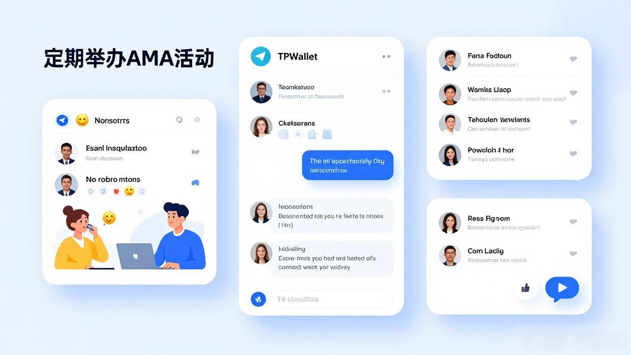 TPWallet市场文化与价值观深度解读