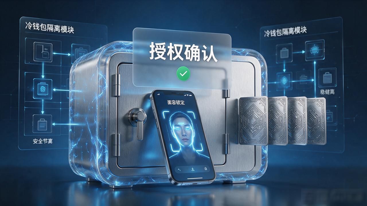 如何通过2025 TP钱包官网下载实现财务稳健?_TP钱包助记词金属片备份安全指南_TP钱包官网下载真伪辨别方法
