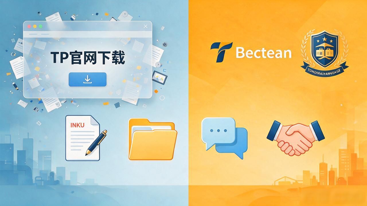 个人信息泄露防范_如何通过TP官方网址下载进行职业发展_职业发展TP官网陷阱