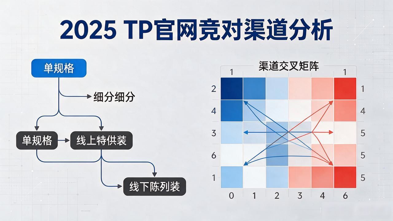 2025 TP官网最新版怎么查竞对，重点看这几块