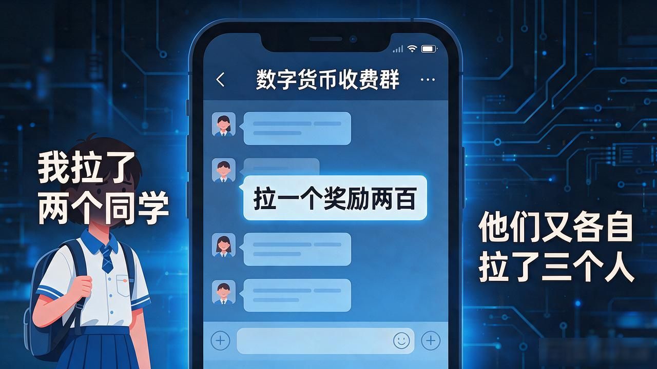 数字货币收费群_收益截图PS痕迹明显_数字货币精英交流群骗局