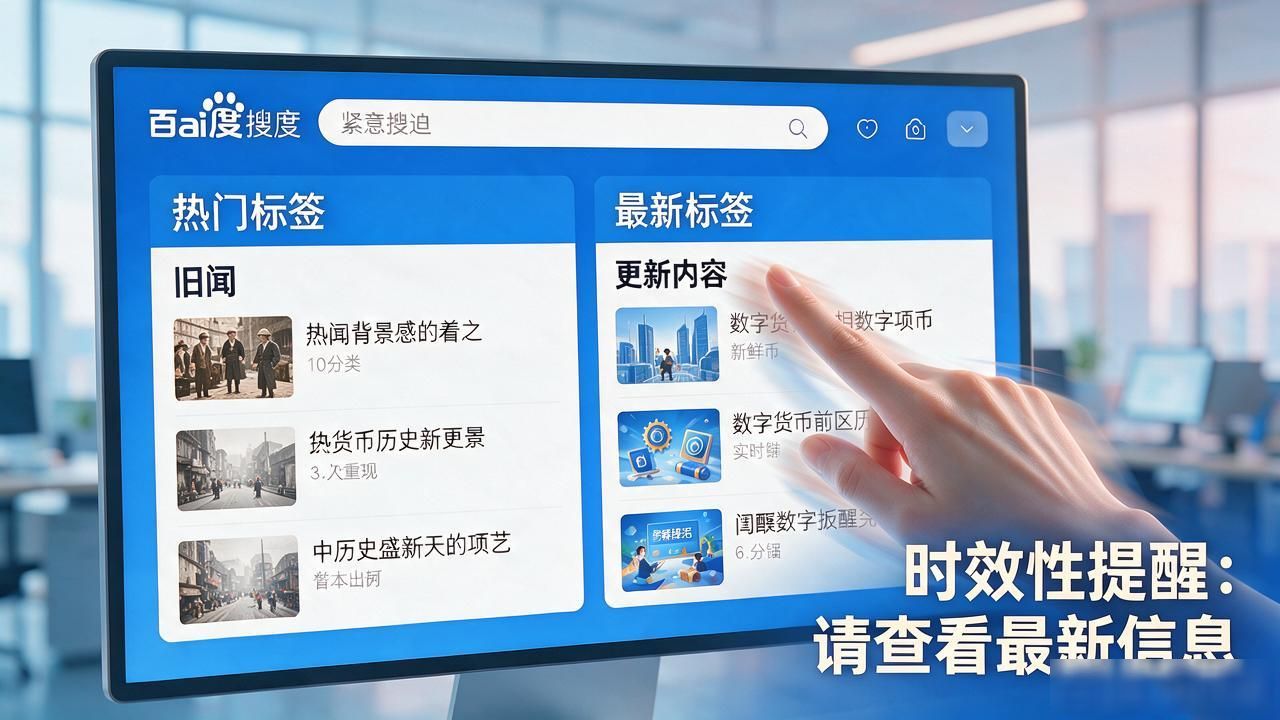 央行数字货币官方发布渠道_数字货币 百度_百度搜数字货币信息质量如何辨别