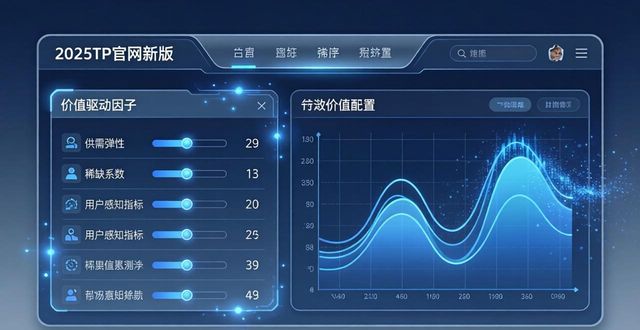如何通过2025 TP官网最新版本创建市场价值_新价值平台_如何通过2025 TP官网最新版本创建市场价值