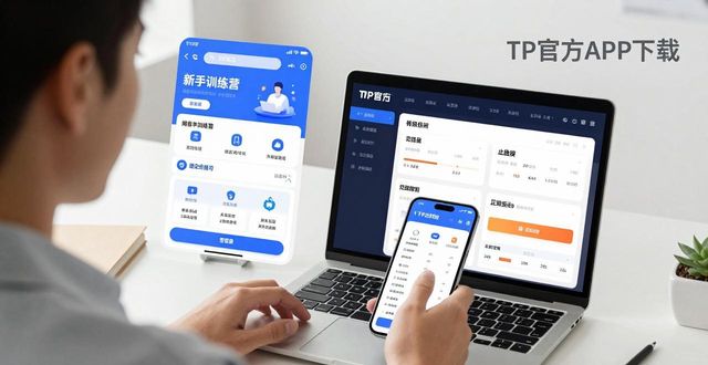 TP官方APP下载：这样操作让钱生钱
