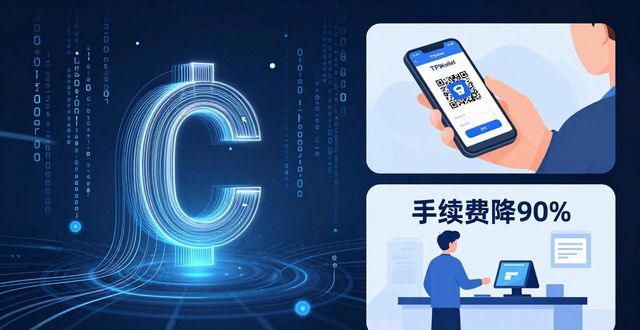 TPWallet如何改变支付？未来趋势一文看懂