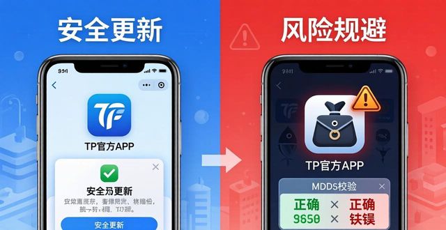 TP官方安卓新版下载：风险与机遇全解析